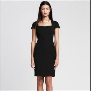 Banana Republic Sloan Dress